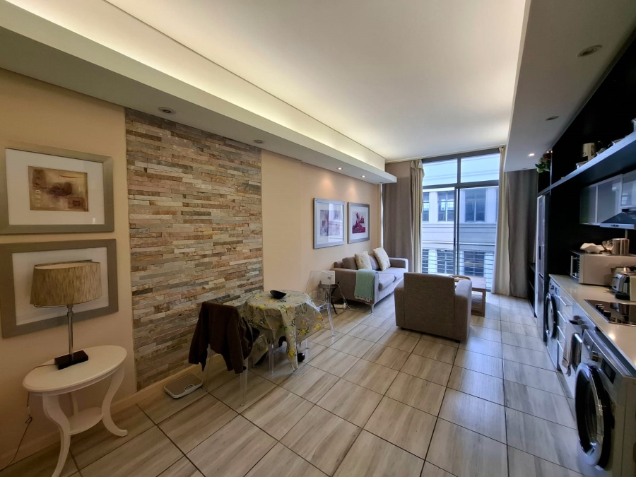 1 Bedroom Property for Sale in Cape Town City Centre Western Cape